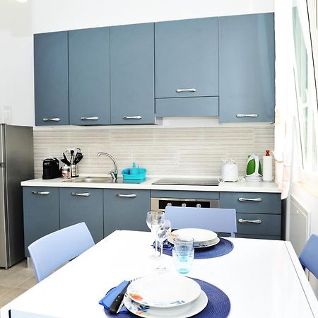 דירות בולוניה La Dimora In Blu מראה חיצוני תמונה